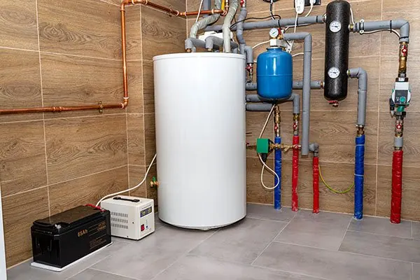 Installation & Replacement, Perth