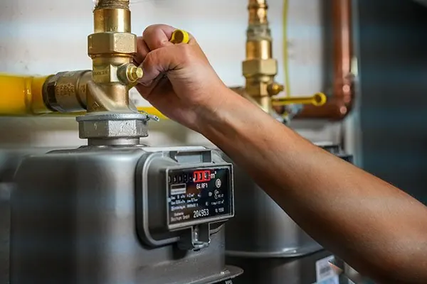 Gas Hot Water, Perth