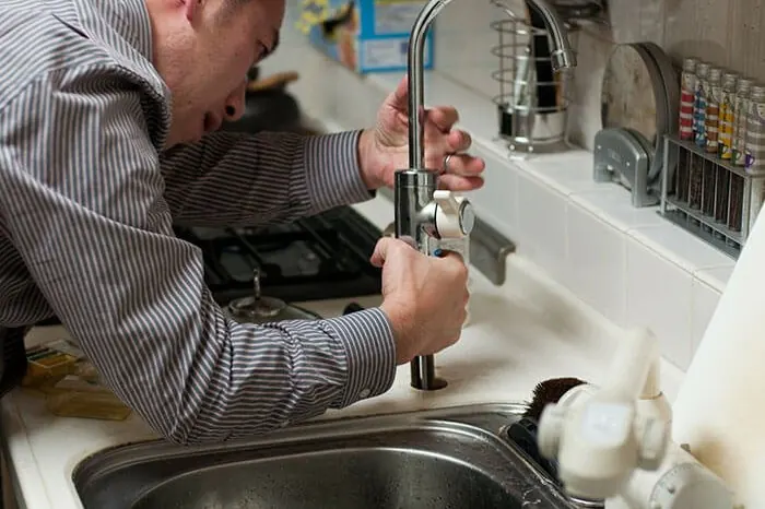 Hot Water Repairs, Perth